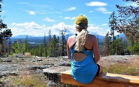 Retreat Wilderness Inn